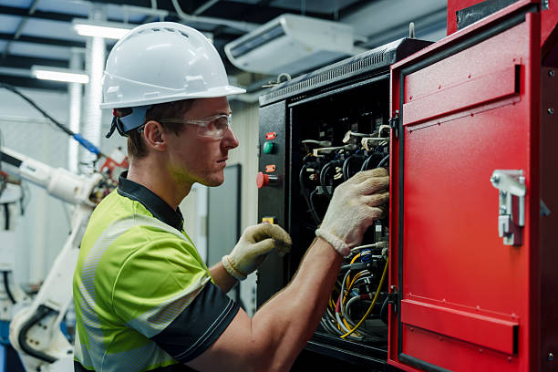 24/7 Emergency Generator Installation experts in South Rockwood, MI