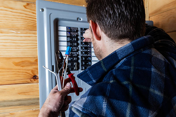 Affordable Generator Installation solutions in South Rockwood, MI